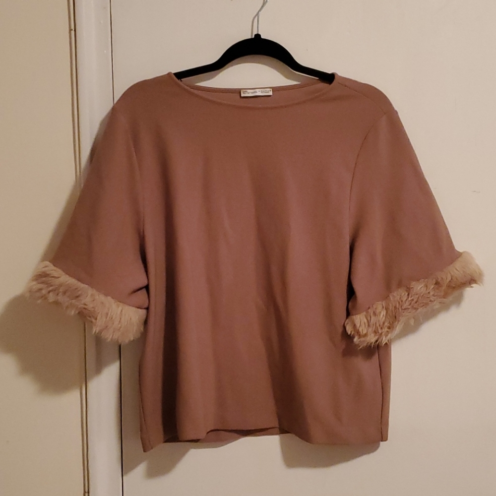 Zara Top